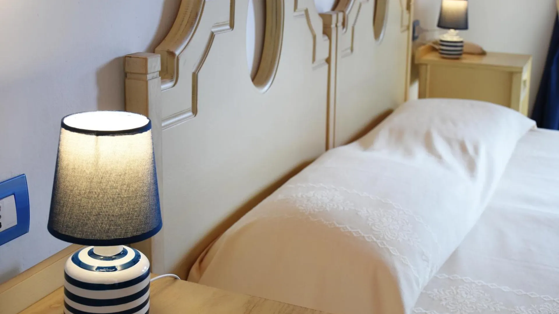 Le Anfore Hotel Villasimius