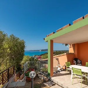 Casa vacanze Casa Via Del Mare