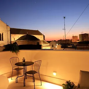 Vista Borgo Antico 2*, Bari Włochy
