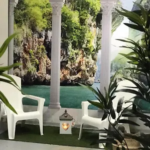 Sicily Holiday House Appartamento Avola
