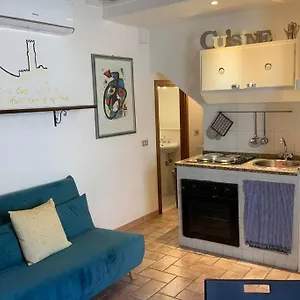 Romantico Bilocale In Centro Storico Di Appartamento Volterra