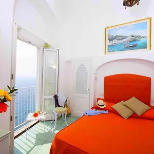 La Ninfa 3*, Amalfi Włochy