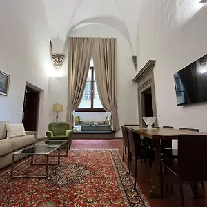 Palazzo Roselli Cecconi Appartamento Firenze