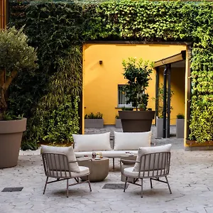 Agave In Milan