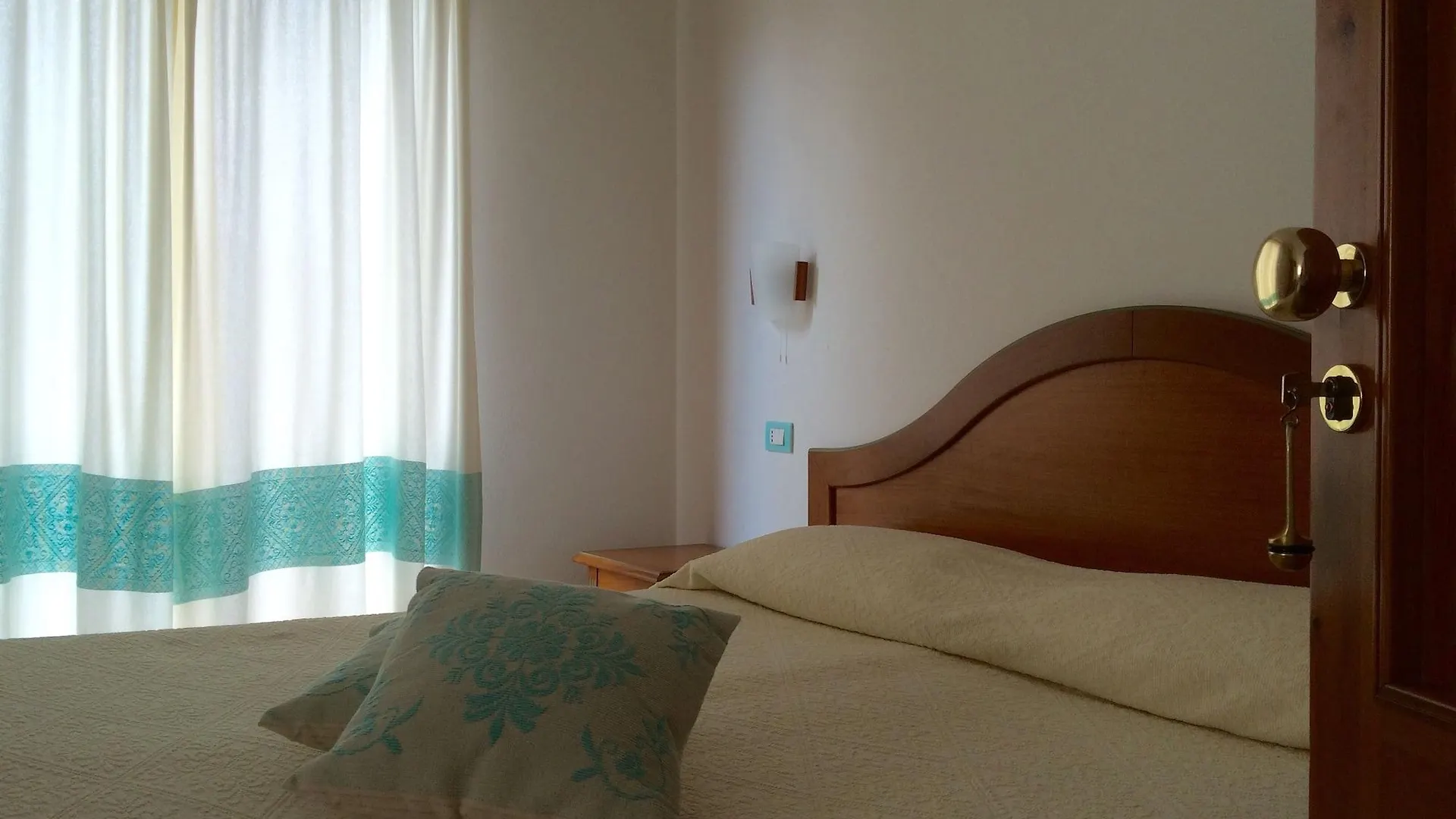 וילסימיוס Le Anfore Hotel