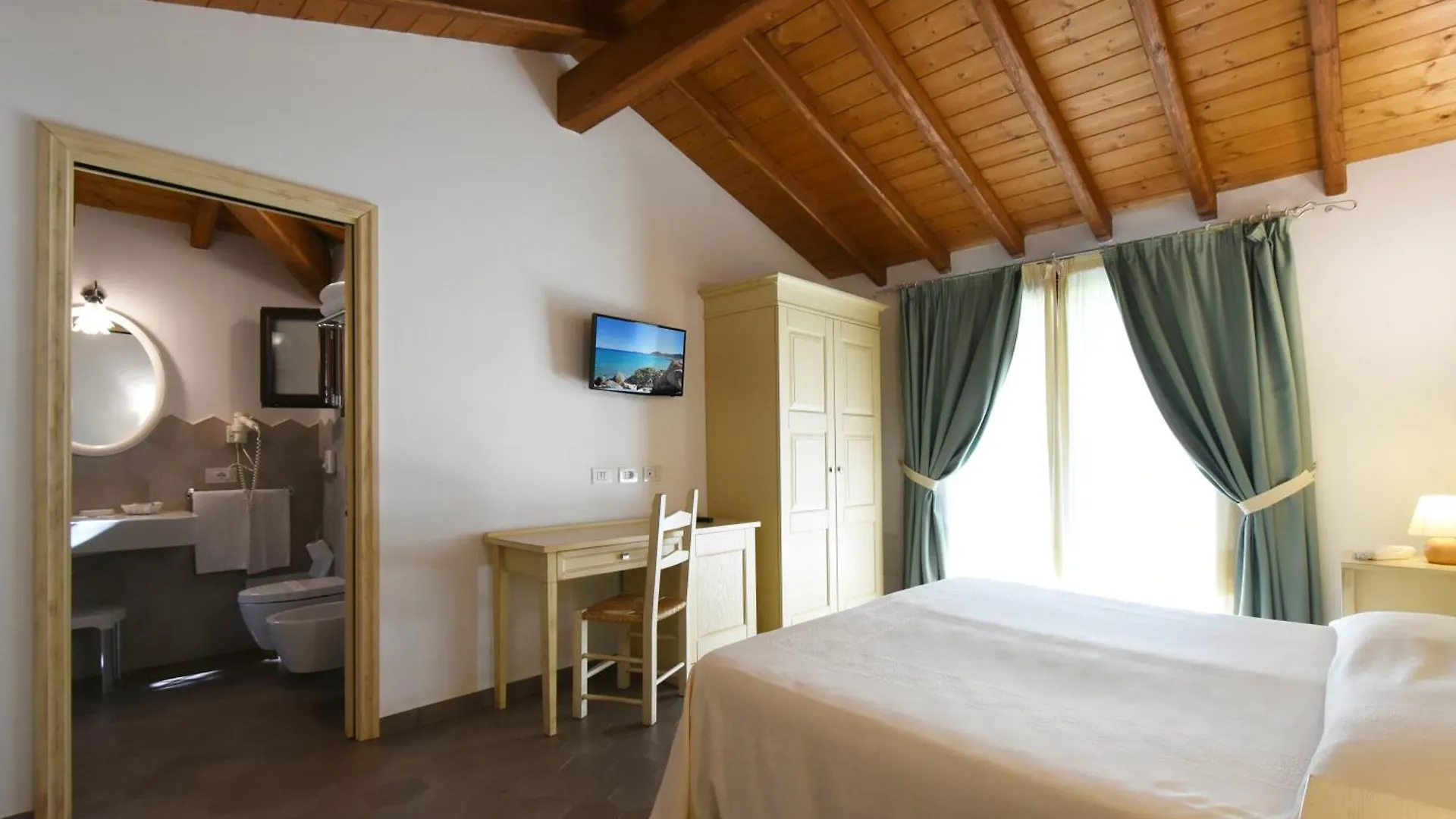 וילסימיוס Le Anfore Hotel