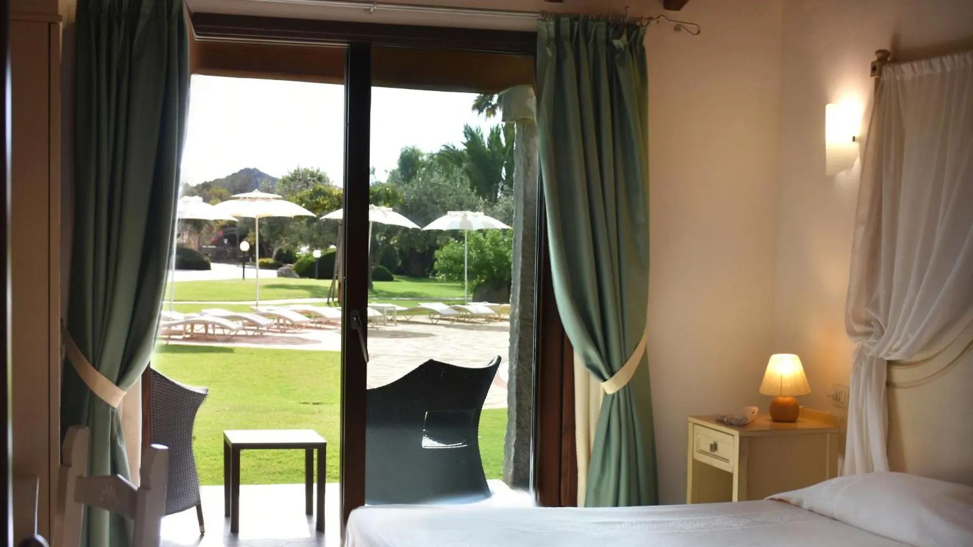 וילסימיוס Le Anfore Hotel
