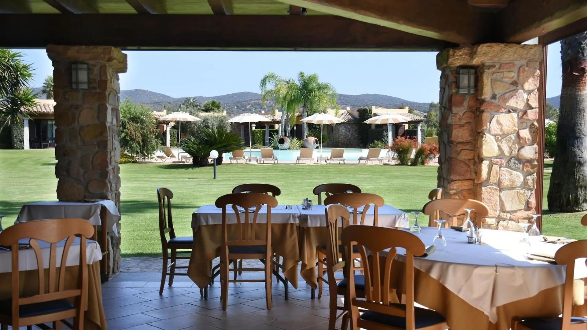 וילסימיוס Le Anfore Hotel