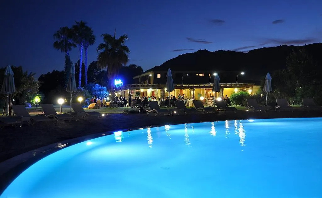 וילסימיוס Le Anfore Hotel