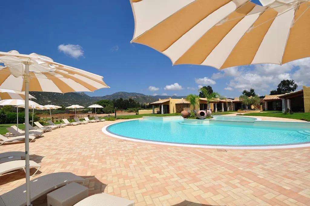 וילסימיוס Le Anfore Hotel