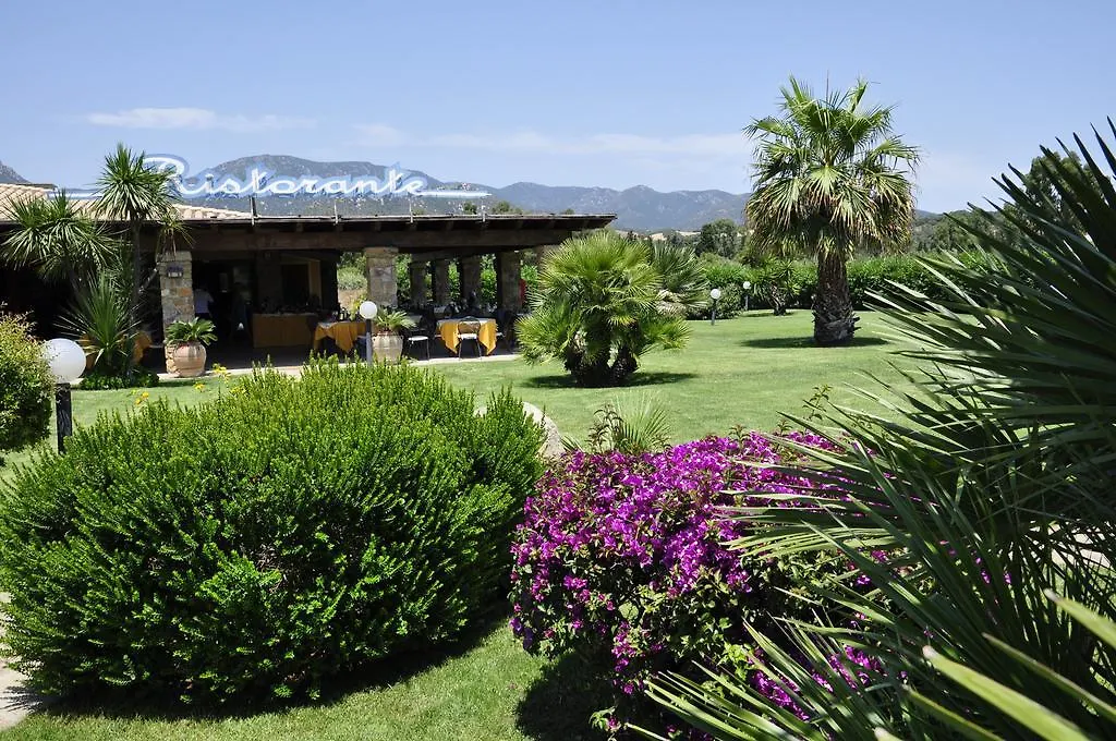 וילסימיוס Le Anfore Hotel