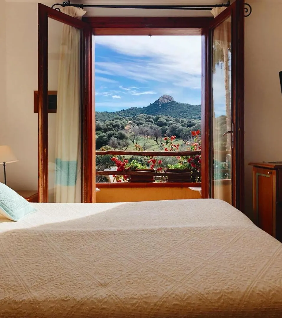 וילסימיוס Le Anfore Hotel